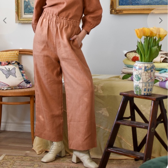 Shelter Pants - Shelter Eva Pant Sunbake s